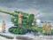 Trumpeter 02307 Russian Army B-4 M1931 203mm Howit