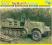 Dragon 6794 Sd.Kfz.7 8t Typ HL m 11 1943 Productio