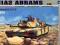 Trumpeter 00337 M1A2 ABRAMS (1:35)