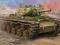 Trumpeter 01572 Soviet KV-8S Heavy Tank (1:35)