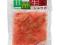 (OS) Imbir marynowany różowy sushi, sałatki 125g