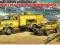 Fuel Truck &amp; Schwimmwagen  13401 ACADEMY 1/72