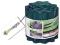 Obrzeża trawnika faliste zielon10cmx9m Super Mocne