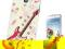 DIAMOND PANEL TYLNY KLAPKA Galaxy S4 i9500 GITARA