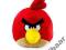 Plusz Czerwony Angry Birds Maskotka 13cm