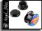 PLUG PLUGI TUNEL TUNELE AKRYL SUPERMAN 12MM 12 MM