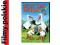 filmy_polskie MIĘDZY NAMI BOCIANAMI [2DVD]