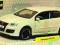 VOLKSWAGEN GOLF GTI 1:32 BBURAGO VW