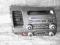 HONDA CIVIC SEDAN VIII 06-11 RADIO