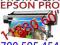 IDEALNY EPSON STYLUS COLOR PRO 11880 60'' FV23% GW