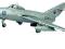SMER 827 - MiG - 17 PF/PFU/Lim - 6 M, skala 1:40