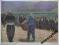 IRAK - TANCERZE - KURDOWIE - FOLKLOR - STROJE