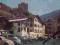 VW GARBUS - AUSTRIA - LANDECK - TYROL