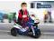 Peg Perego Motor CORSA Raider 6V Na Akumulator