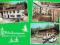 VW GARBUS - OPEL ASCONA - FIAT - NIEMCY - FURTH