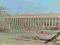 UZBEKISTAN - SAMARKANDA - PORT LOTNICZY