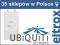 UBIQUITI UNIFI UAP OUTDOOR ACESS POINT 802.11 4656