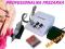 FREZARKA DO PAZNOKCI MANICURE PEDICURE JD500 k19