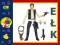 STAR WARS BLACK SERIES FIGURKA HAN SOLO UNIKAT !