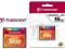 TRANSCEND 16GB Compact Flash 133x - NOWE FV