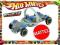 HOT WHEELS BALLISTIKS AUTOKULA JET THREAT Y0026