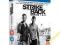 RICHARD ARMITAGE STRIKE BACK 1 AND 2 (5 BLU RAY)