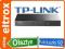 TP-LINK TL-R600VPN ROUTER 1XWAN 4XLAN GIGABIT 8915