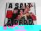 Salt-N-Pepa - A Salt With...(Lp U.S.A.1Press)