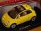 Fiat 500 1:18 Motormax