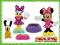 Modna DAISY lub MINNIE figurka Mattel W5123 TV