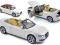 Audi A5 Cabriolet (2009) 1:18 NOREV  [NOWY]