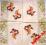 Serwetki do decoupage-2szt-ANIOŁKI- NR 166