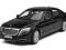 Mercedes S Class (2013) 1:18 NOREV  [NOWY]