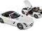 Mercedes SLS AMG Roadster 1:18 NOREV  [NOWY]