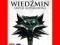 Wiedźmin Edycja Rozszerzona (książka + gra PC/