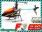 STEROWANY HELIKOPTER SYMA F3 lot wolny/szybki GYRO