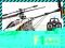 DUZY MOCNY HELIKOPTER ZDALNIE STEROWANY SYMA F1