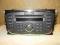 Radio 6000 CD FORD FOCUS MK2 II LIFT MONDEO MK4