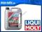 OLEJ LIQUI MOLY MOS2 LEICHTLAUF 15W-40 15W40 5L