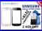 DOTYK SZYBKA DIGITIZER GALAXY TREND s7560 s7562 DU