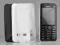 Nokia Asha 301 Mocne etui silikonowe + folia