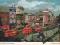 AUTOBUS - AUTOBUSY - ANGLIA - LONDYN - PICCADILLY