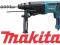 MAKITA HR2600 MŁOTOWIERTARKA SDS PLUS 800W +GRATIS