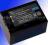 AKUMULATOR NP-FH70 do SONY NOWY CHIP FH30 FH 40 FH