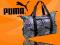 Torba sportowa PUMA LITE FITNESS na basen trening