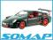 PORSCHE 911 GT3 RS 2010 KINSMART 1:36 somap TYCHY
