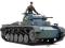 ! PzKpfw.II Ausf.A/B/C 1:35 Tamiya 35292 !