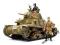 ! Carro Armato M13/40 1:35 Tamiya 35296 !