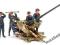 ! Flak 37 z obsługą 1:35 Tamiya 35302 !