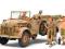 ! Steyr Type 1500A/01 (Afrika) 1:35 Tamiya 35305 !